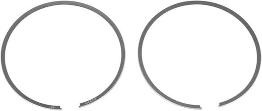 WSM Replacement Piston Ring Set .50mm SPORTSMAN400 1996 51-305-05