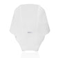 WRS Windscreen For Honda NSS 125 ABS 2021-2024 Clear PMMA 54cm HO053T