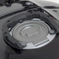 SW-Motech PRO Tank Ring Black Fiberglass Reinforced PlasticTRT.00.787.30502/B