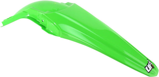 UFO REAR FENDER KAWASAKI KXF250/450 KX-GREEN KA04721-026