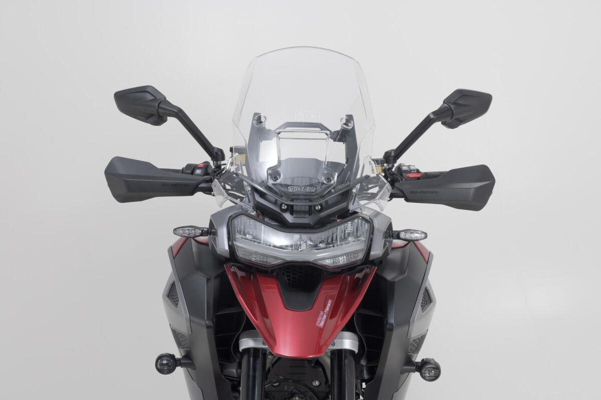 SW-MOTECH Sport Handguard Kit For Triumph Tiger 1200 23-24 HDG.00.220.23001/B