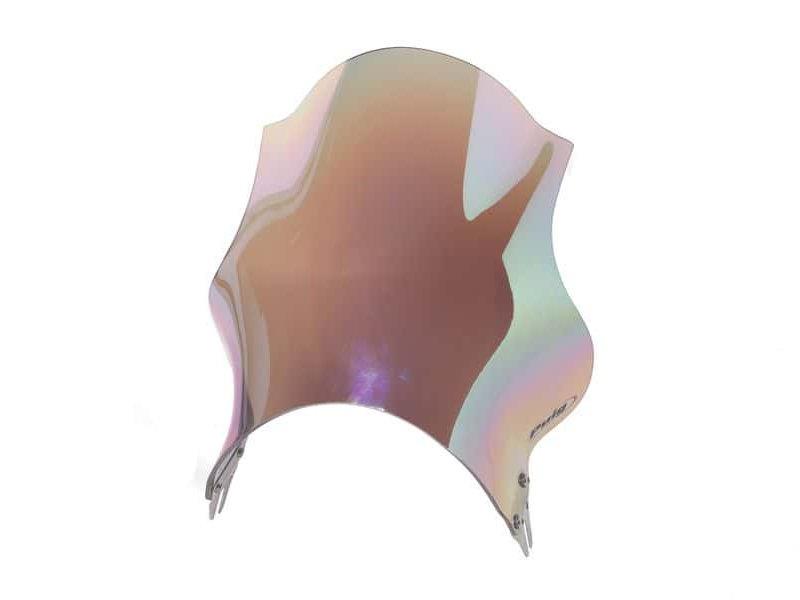 Puig Track Screen Iridium 20851P