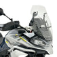 WRS Windscreen For CF Moto MT 800 2022-2024 Clear CF002T