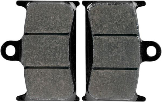 Sbs Sintered Front Brake Pads For Triumph Thunderbird 1700 88-18 624HS