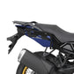 SHAD 3P Pannier Fitting Kit to fit Suzuki V-Strom 800 SE 2023-2025