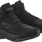 Alpinestars Cr-X Drystar® Riding Shoes Black