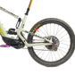 ALL MOUNTAIN STYLE Frame Guard Extra Protection CLR/CHT AMSFG2CLCH