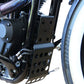 Cult Werk Spoiler Old School For Harley Davidson XL 1200 X 1986-2022 HD-SPO046