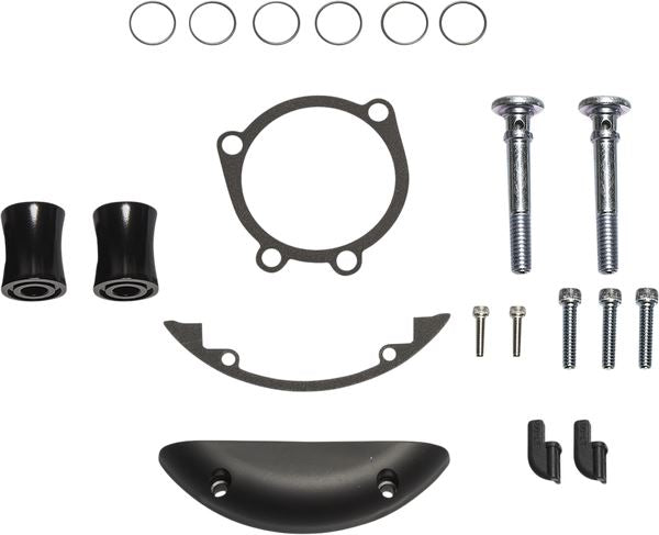 Arlen Ness Replacement Air Cleaner Hardware Kit For HD FXDF 1690 01-17 602-002