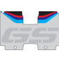 PUIG Top Case Stickers / Decals Black for BMW R1200 GS Adventure 06-18 20231N
