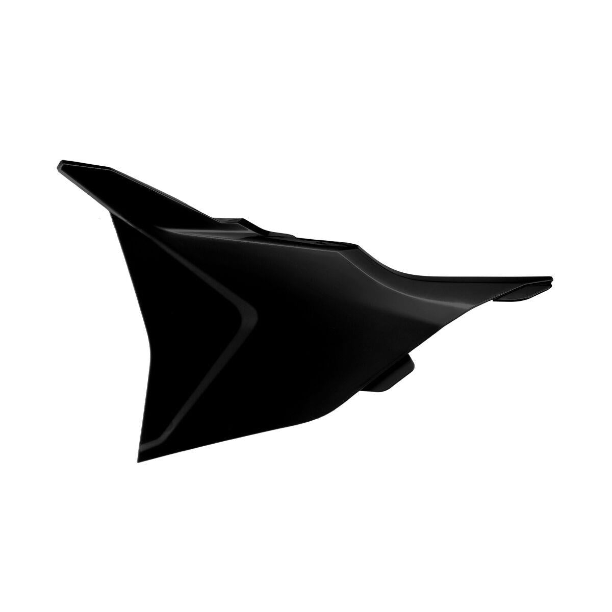 Polisport Radiator Covers For KTM EXC 300 TBI 2023-2026 ABS Pair 8478200003