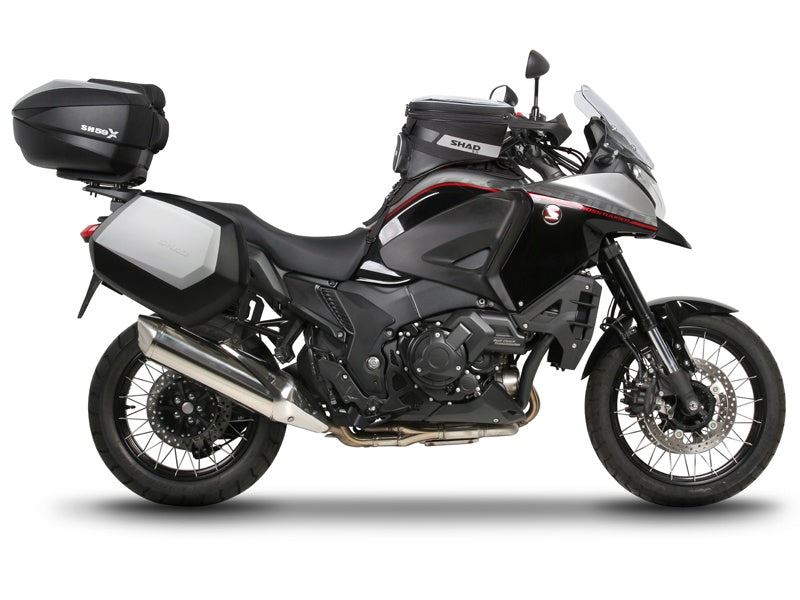 SHAD Top Box Fitting Kit to fit Honda Africa Twin CRF1000L 2016-2025