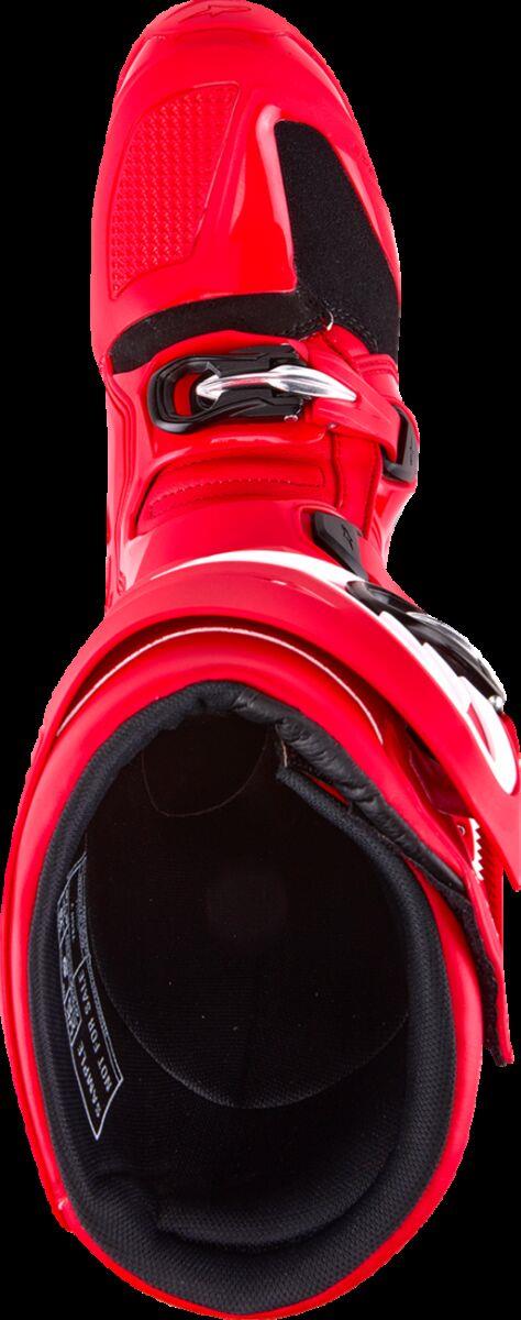 ALPINESTARS Tech 7 Boots Red