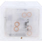 All Balls Brake Caliper Parts Kit For KTM Adventure 990 ABS 2003-2013 18-3335