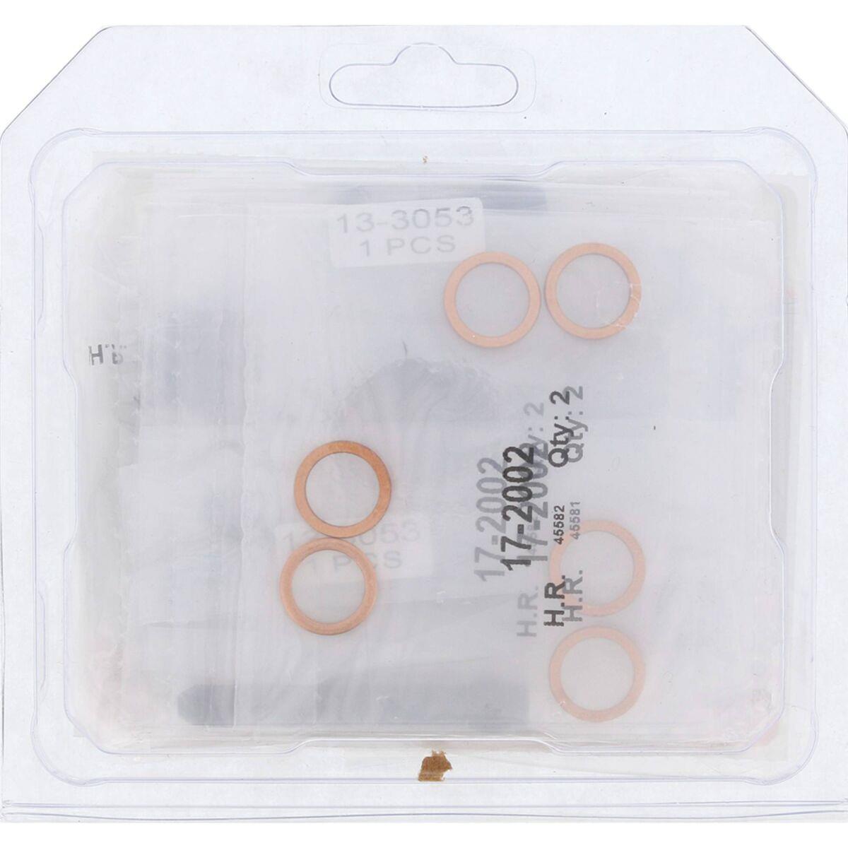 All Balls Brake Caliper Parts Kit For KTM Adventure 990 ABS 2003-2013 18-3335