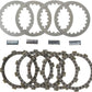 Ebc DRC Series Off Road Clutch Rebuild Kits For Kawasaki KX 100 1989-1997 DRC010