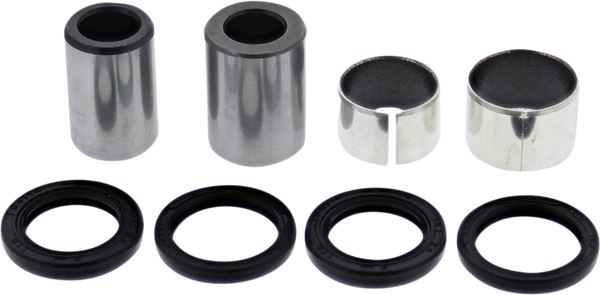 All Balls Shock Bearing Kit For Honda TRX 500 2012-2013 21-0013