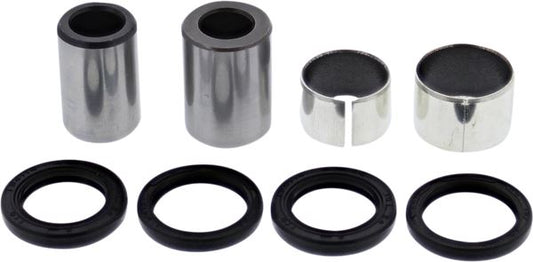 All Balls Shock Bearing Kit For Honda TRX 500 2012-2013 21-0013