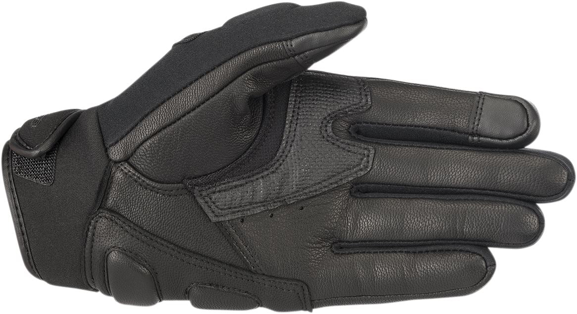 Alpinestars Faster Gloves Black