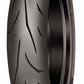 MITAS Sport Force+ 120/70ZR17 (58W) Tyre