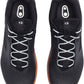 CRANKBROTHERS Stamp Lace Shoes Black/Silver