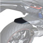 PUIG Rear Mudguard Extender Matt Black for Triumph Tiger Sport 1050 13-20 9908J