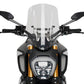 Puig New Generation Adjustable Touring Screen Black 20771F