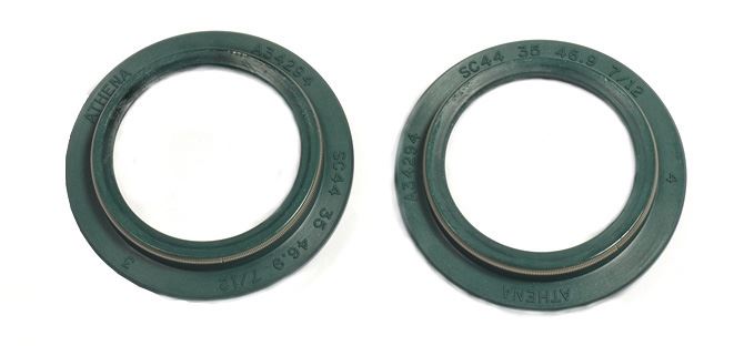 Athena Fork Oil Seal KTM SX 65 Husqvarna TC 50 Gas Gas MC 50 98-23 P40FORK455203