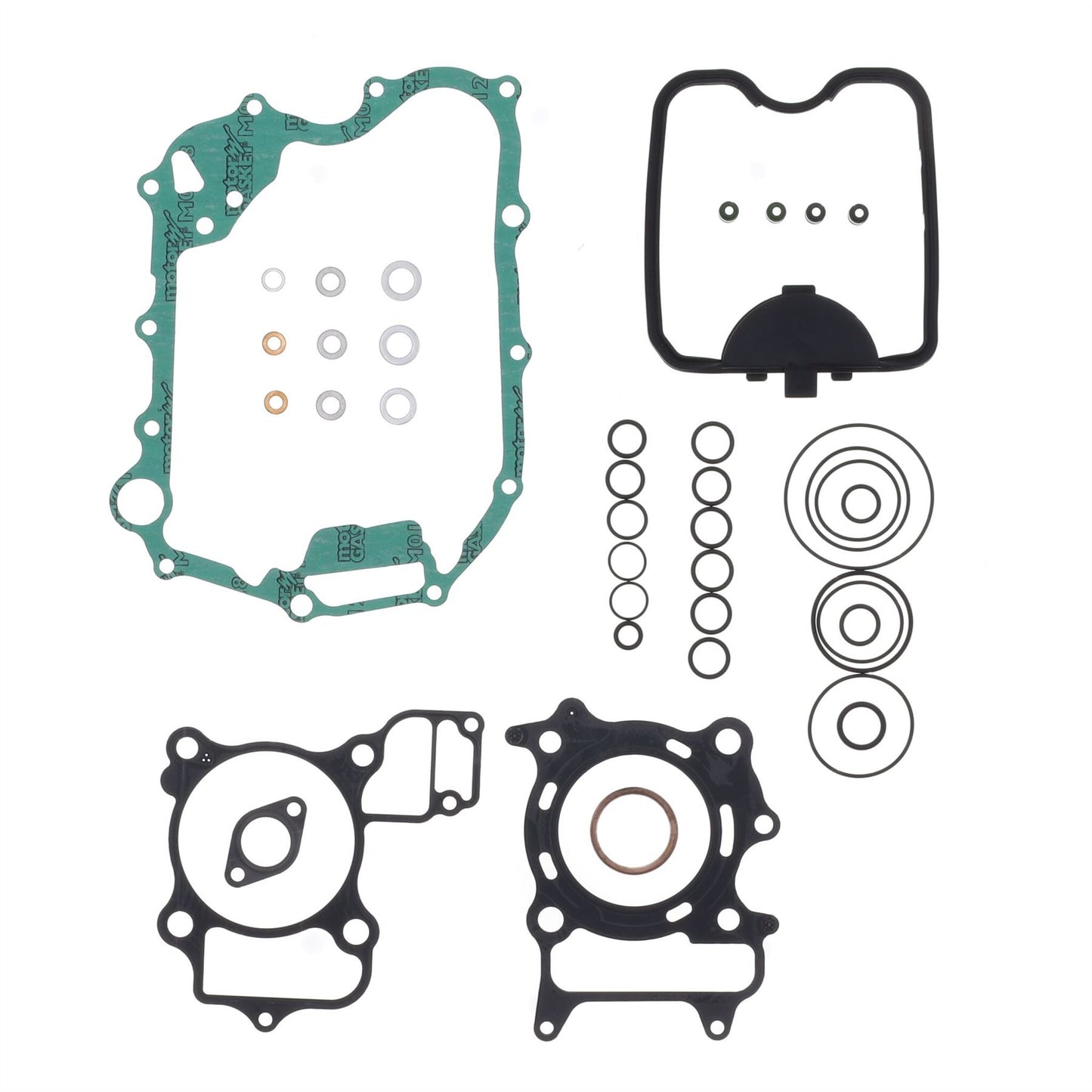 Athena Top End Gasket Kit For Honda SH 300 I ABS 15-20 P400210600321