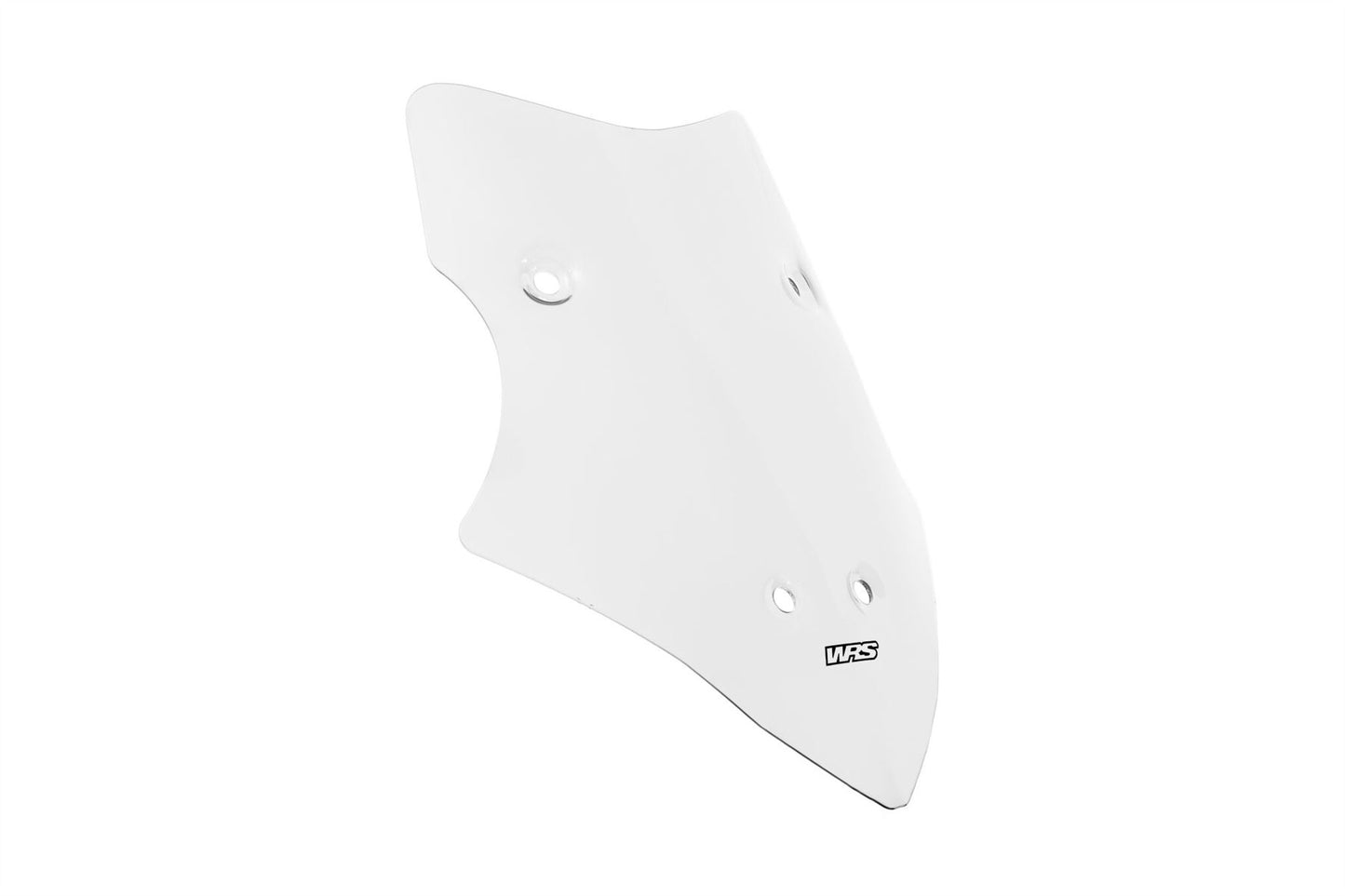 WRS Windscreen Standard Ducati Multistrada V4 Du033t