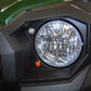 Kawasaki Mule PRO Side by Side Road Legal Kit MSVA UTV