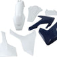 UFO Bodykit For Husqvarna Tx/Te/Fe 17-19 Oe17 HUKIT621-999