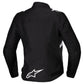 ALPINESTARS Stella T-SPS v2 WP Jacket Black/White