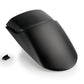 Puig Front Fender Extender Black 22050B