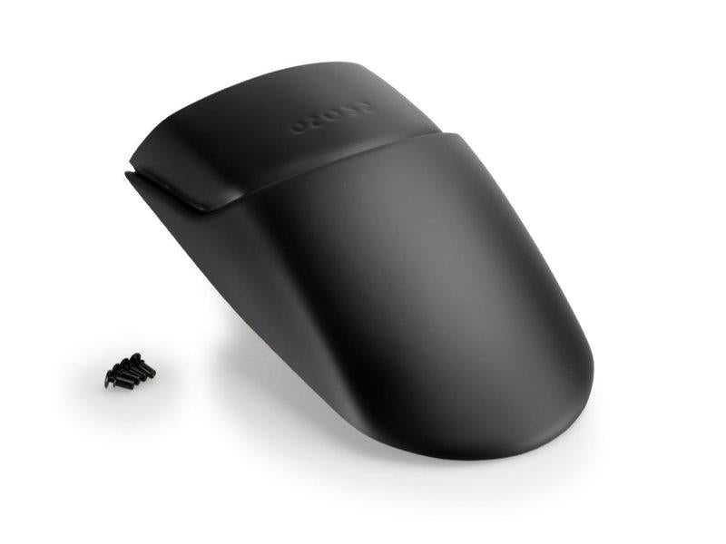 Puig Front Fender Extender Black 22050B