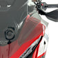 WRS Deflectors Ducati Multistrada V4 Smoke Du031f