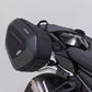 SW-MOTECH Pro Blaze Saddlebag Set For Yamaha FZ8 N 2006-2016 BC.HTA.06.740.35300