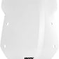 WRS Windscreen BMW R1200r Clear Bm003t