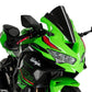 Puig R-Racer Screen Black 3829N