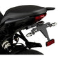 PUIG Tail Tidy Black for Triumph Tiger 660 Sport 22-25 21323N