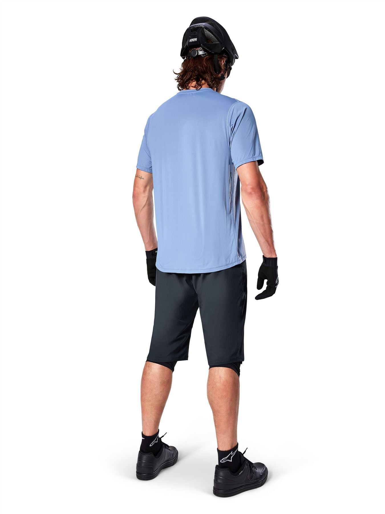 ALPINESTARS A-Aria Shorts Black