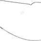 Magnum Shielding Braided Front Brake Line For Indian Scout 69 2018-2024 AS375037