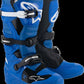 ALPINESTARS Youth Tech 7S Boots Blue