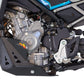 AXP Racing Adventure Skid Plate For CF Moto MT 450 ABS 2024-2025 HDPE AX1766