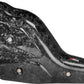 Akrapovic Heat Shield Black CF For Ducati Monster 937 21-24 P-HSD9SO3