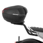 SHAD Top Box Fitting Kit to fit Super Soco TC Max 2019-2025