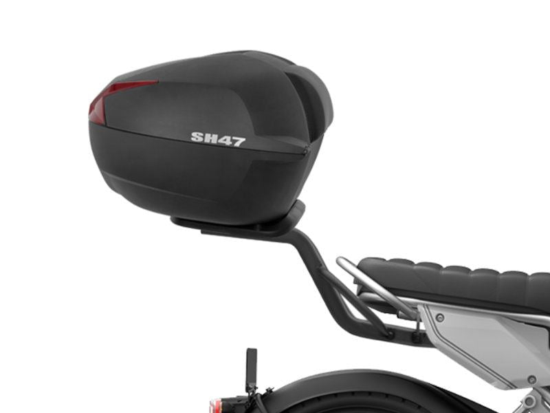SHAD Top Box Fitting Kit to fit Super Soco TC Max 2019-2025