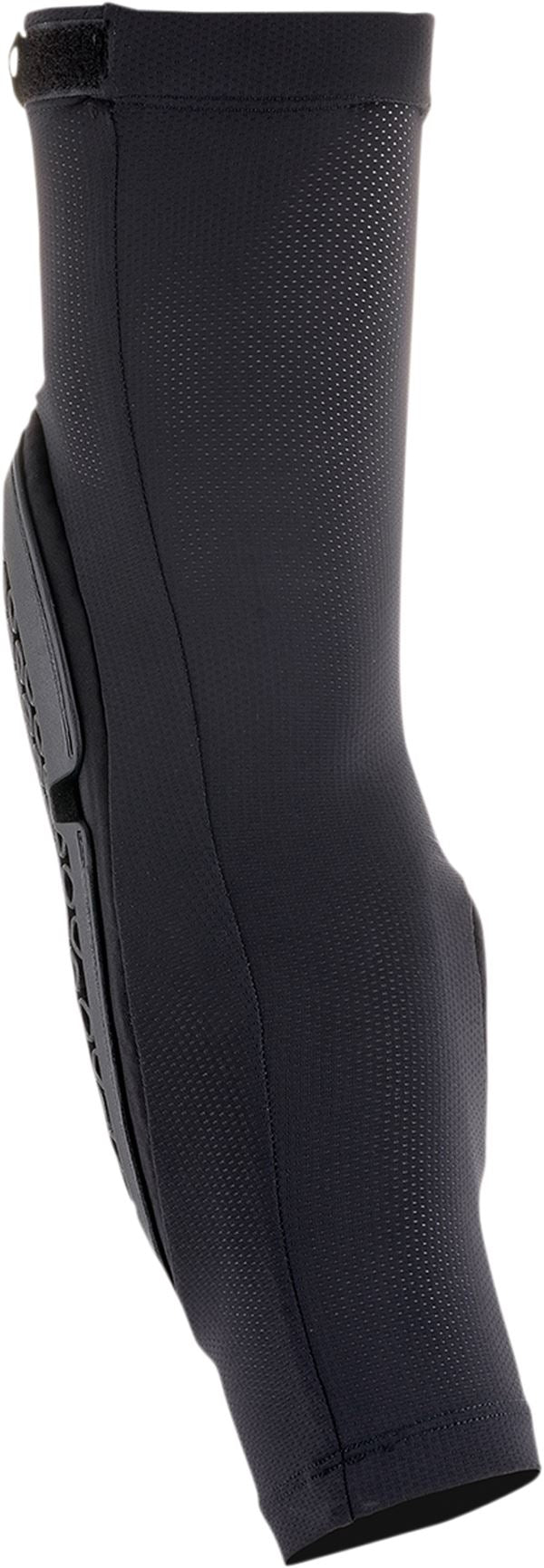 Alpinestars Bionic Flex Elbow Protectors Black Red