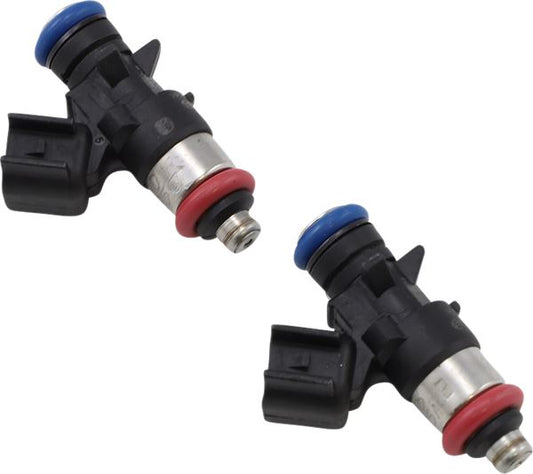 Daytona High Performance Fuel Injector Set Twin Tec For Harley FXLRS 1923 17-24 22106