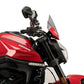 Puig Sport Screen Light Smoke 8523N